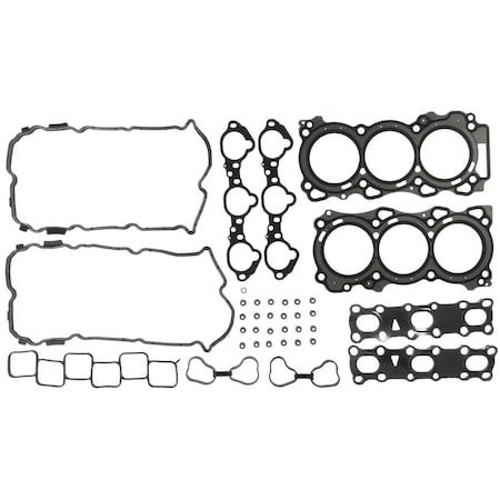 Mahle Engine Cylinder Head Gasket Set, Mahle Hs54587A HS54587A
